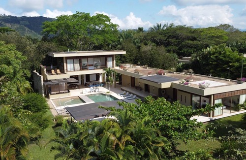 Anapoima Villa | Anp053 - Beautiful house with pool in Anapoima