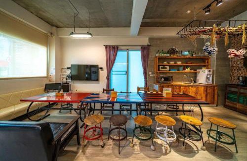 Anping Bed & Breakfast | Anping 156