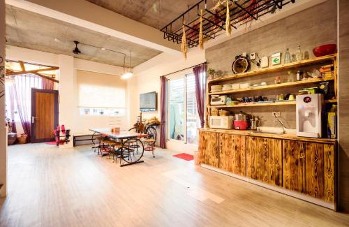 Anping Bed & Breakfast | Anping 156