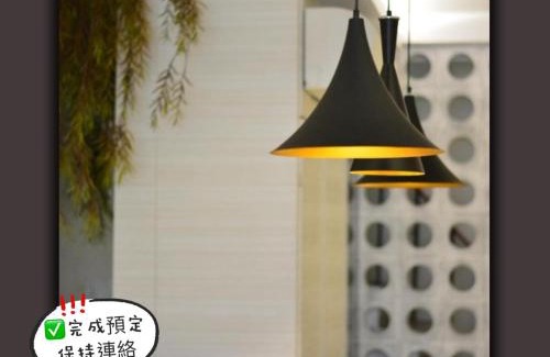 Anping Bed & Breakfast | Anping House