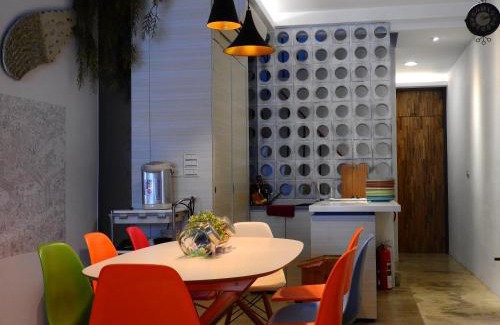 Anping Bed & Breakfast | Anping House