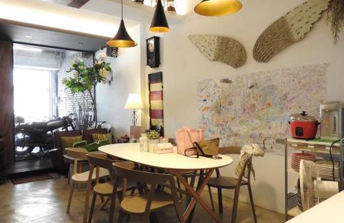 Anping Bed & Breakfast | Anping House
