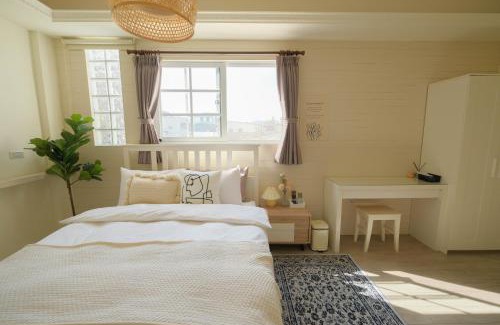 Anping House | Anping island