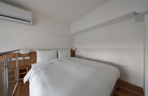 Anping Hotel | Anping Kensington Hotel