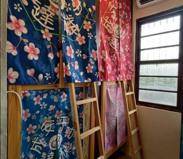 Old Town Hotel | Anping Sucess BnB