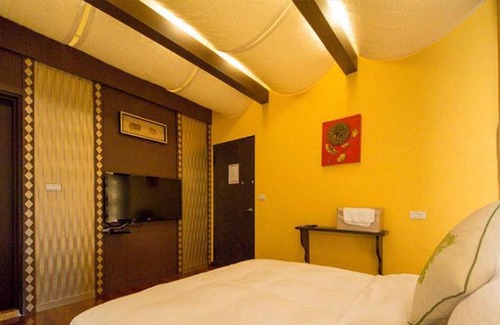 West Central District House | Anping314 Homestay