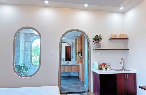 Thanh Ha Hotel | Anriva Hoi An