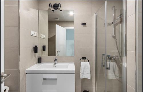 Palma-Palmilla Apartment | ANSA Beach Apartments - Malaga - Skyline Suite