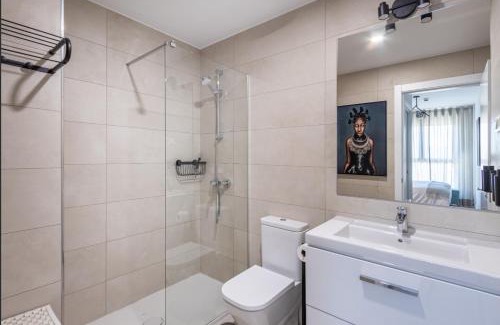 Palma-Palmilla Apartment | ANSA Beach Apartments - Malaga - Skyline Suite