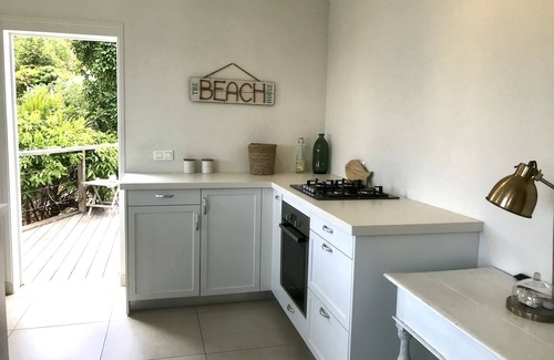 Morne de Depoudre House | Anse Etoile St Barth