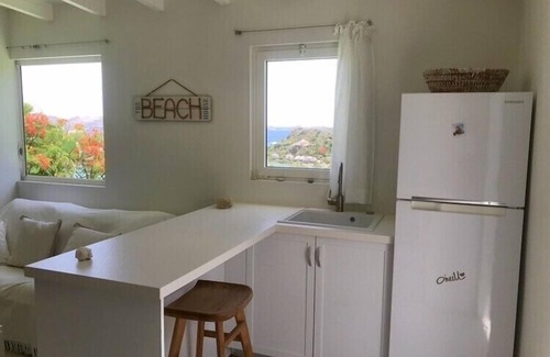 Morne de Depoudre House | Anse Etoile St Barth