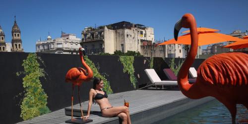 San Telmo Hotel | Anselmo Buenos Aires, Curio Collection by Hilton