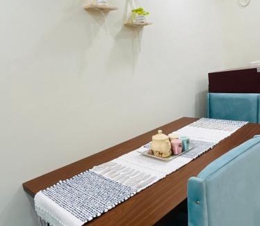 Chandigarh Apartment | Ansh Abode Luxe