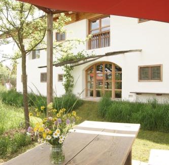 Chieming Apartment | Ansitz Parstorfer