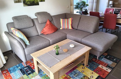 Greetsiel Apartment | Ansprechende Erdgeschosswohnung in Bevorzugter Lage