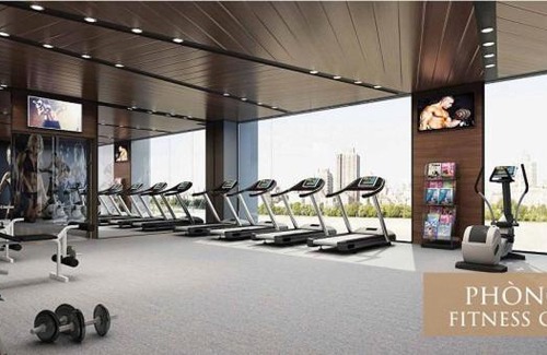 Tu Liem Apartment | Anstay 4 Ngủ Westpoint Gần tòa Nhà KeangNam