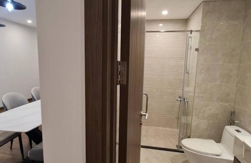 Tu Liem Apartment | Anstay 4 Ngủ Westpoint Gần tòa Nhà KeangNam