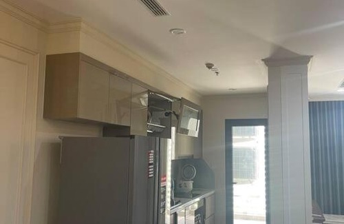 Tu Liem Apartment | Anstay Căn Hộ Đẳng Cấp 4 Ngủ Westpoint.