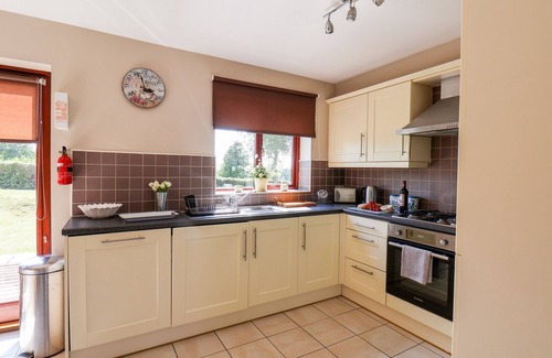 Ruswarp Cottage | Anstis Cottage
