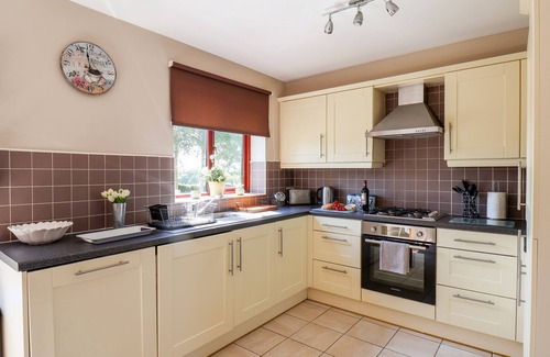 Ruswarp Cottage | Anstis Cottage