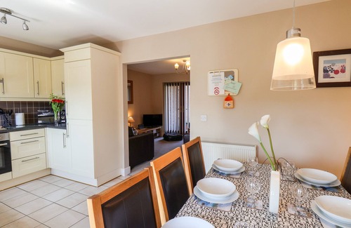 Ruswarp Cottage | Anstis Cottage