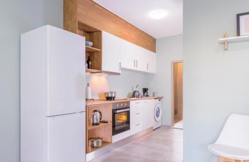 Old Quarter Apartment | antéste Ierapetra sea & city