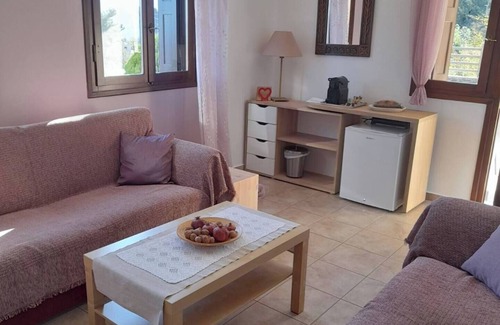 Egira Apartment | Anta's bnb