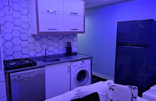 Antalya City Centre Apartment | AntalyaHome
