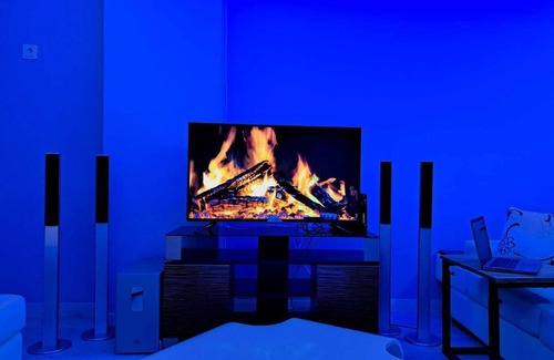 Antalya City Centre Apartment | AntalyaHome