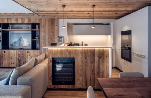 Meribel Apartment | Antarès URSA 403 - luxury apartment ski inski out