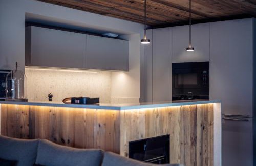 Meribel Apartment | Antarès URSA 403 - luxury apartment ski inski out