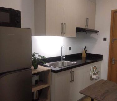 Talisay Apartment | Antara Residential Condominium