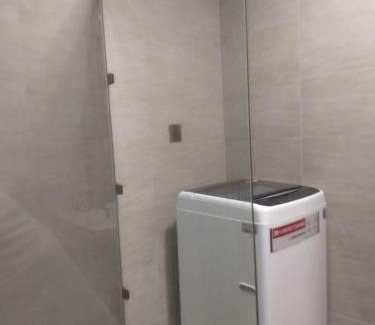 Talisay Apartment | Antara Residential Condominium