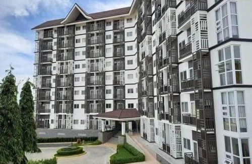 Talisay Apartment | Antara Residential Condominium