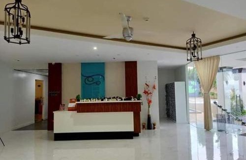 Talisay Apartment | Antara Residential Condominium