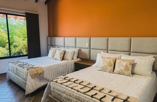Soacha Resort | Antara Resort
