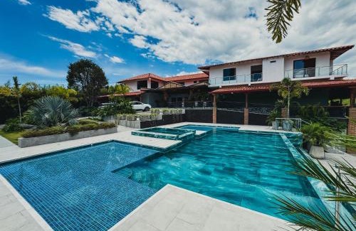 Soacha Resort | Antara Resort