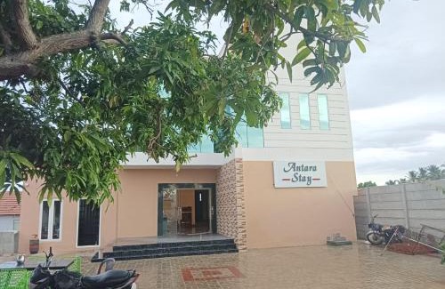 Avinashi Hotel | ANTARA STAY