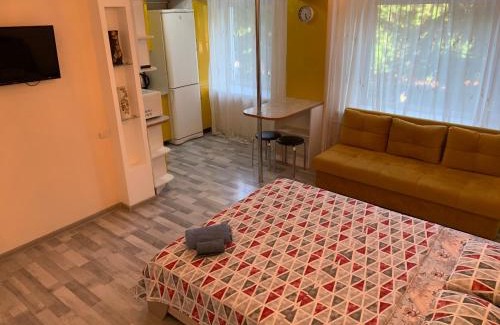 Petropavlovsk Apartment | ANTARES