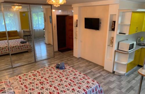 Petropavlovsk Apartment | ANTARES