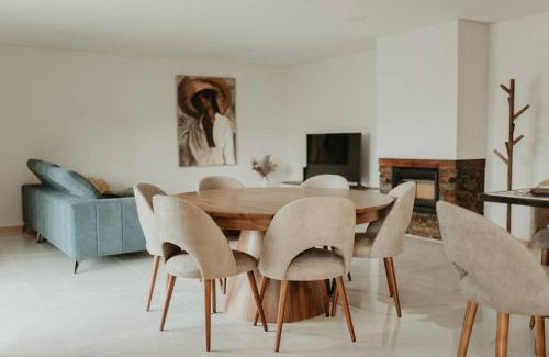 Esposende Villa | Antas Villa Family