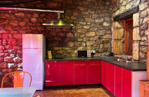 Vernejo Apartment | Antaviana Cantabria