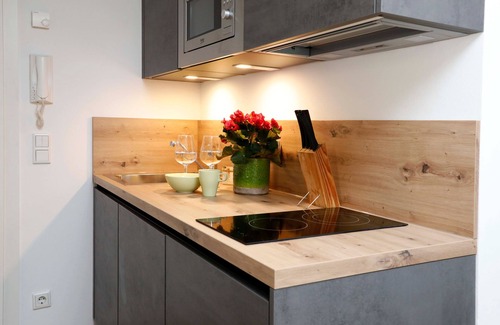 Gnigl Apartment | Ante Portas - Apartments