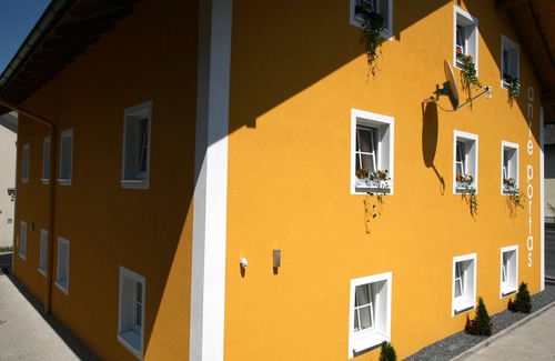 Gnigl Apartment | Ante Portas - Apartments