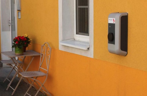 Gnigl Apartment | Ante Portas - Apartments