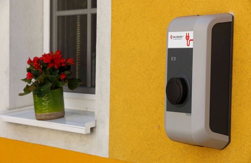 Gnigl Apartment | Ante Portas - Apartments