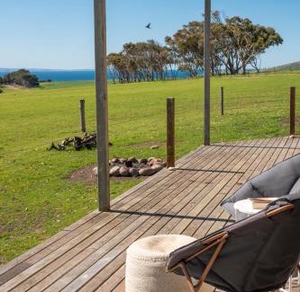 Willoughby House | Antechamber Bay Retreats