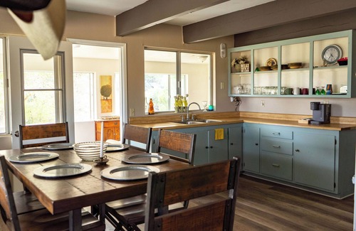 Pioneertown House | Antelope Creek Ranch
