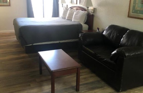 Prescott Hotel | Antelope Hills Inn