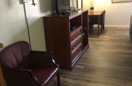 Prescott Hotel | Antelope Hills Inn